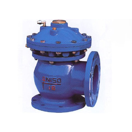 膜片式液壓、氣動快開排泥閥