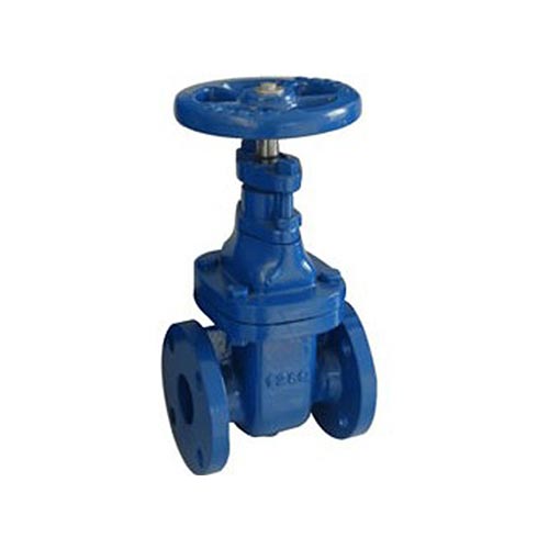 Z40X-10、Z40X型彈性座封閘閥